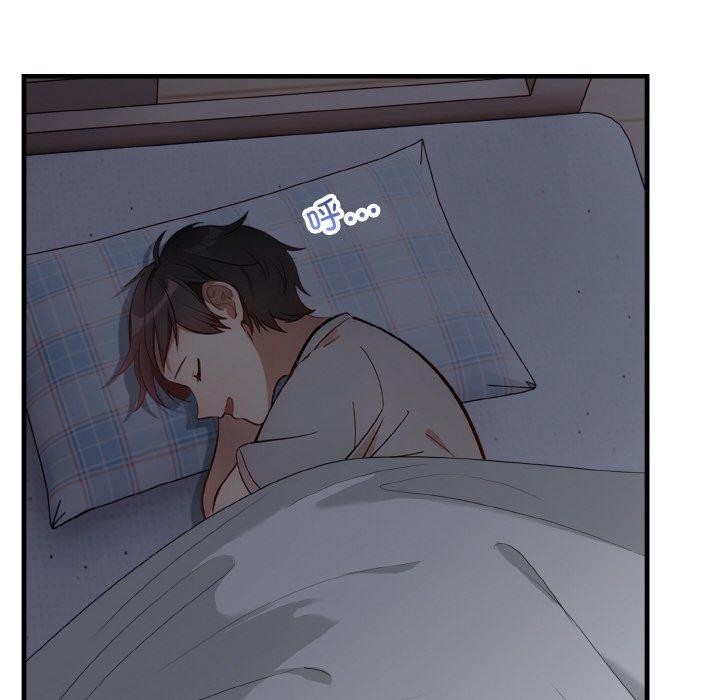 爱上按摩师第4话