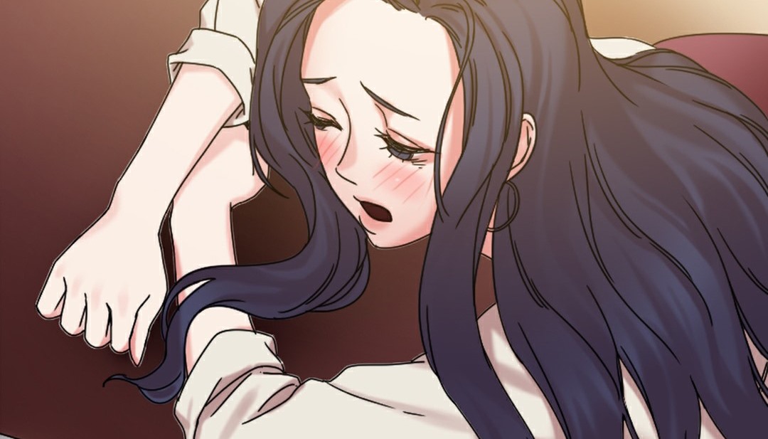 情趣绳子第11话