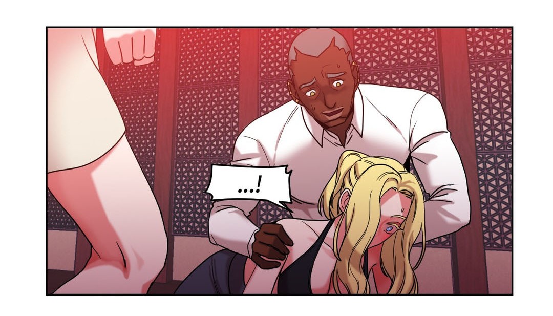 情趣绳子第17话