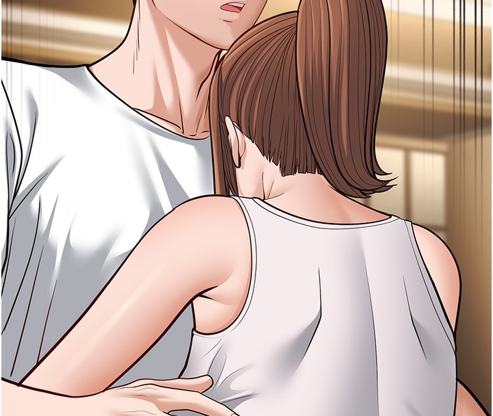 幼齿小阿姨第20話-與愛徒的「貼身肉搏」