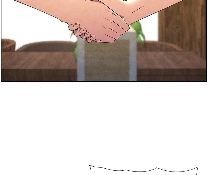 兄妹的秘密授课第36話-學長的糖葫蘆歐伊西