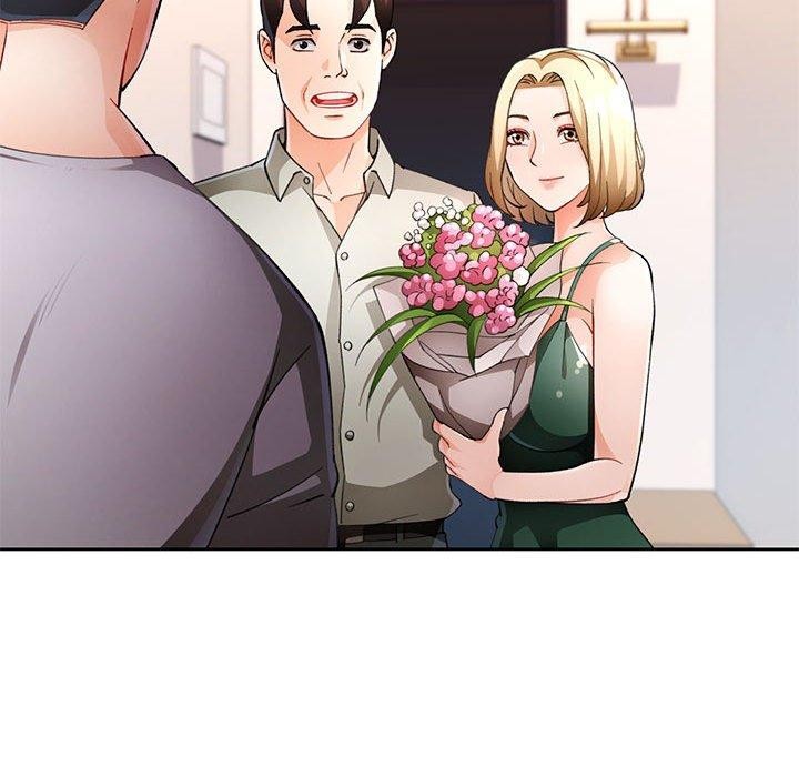 脱轨关系第31話