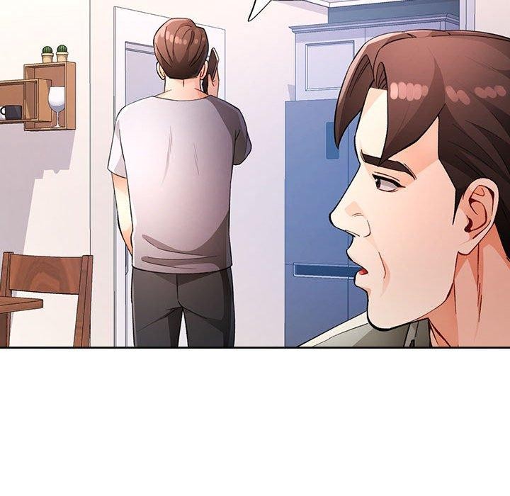 脱轨关系第31話