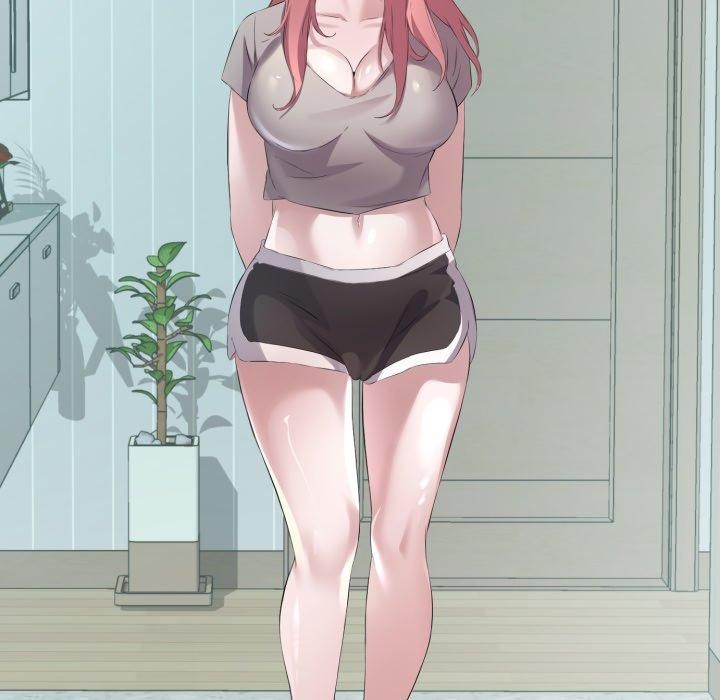 回归单身的继女第6話