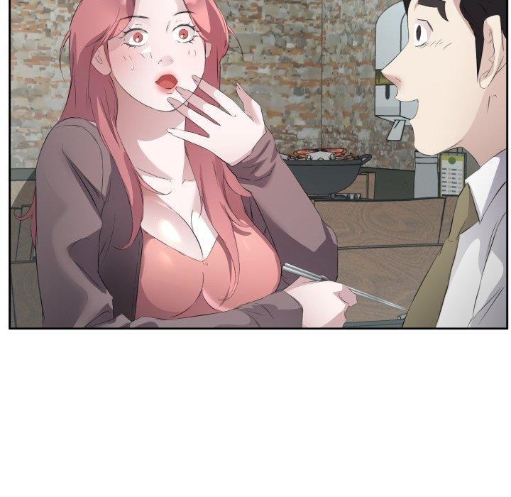 回归单身的继女第6話