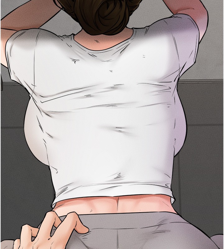 继母与继姐第52話-媽媽願意給你上&hearts;