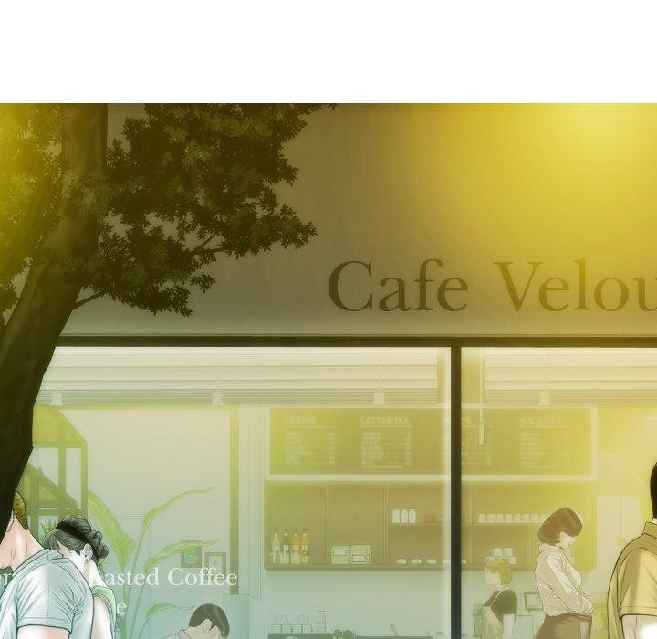 不可抗拒的吸引第34話