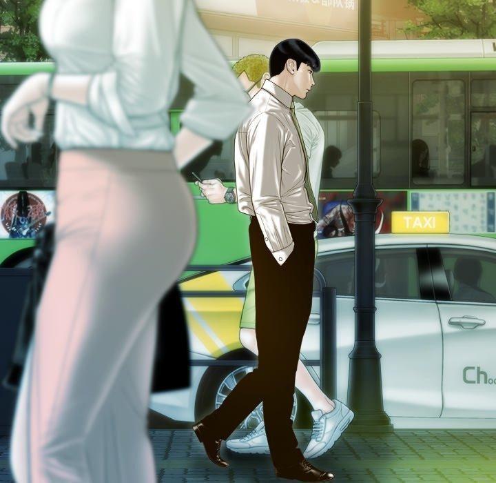 不可抗拒的吸引第34話