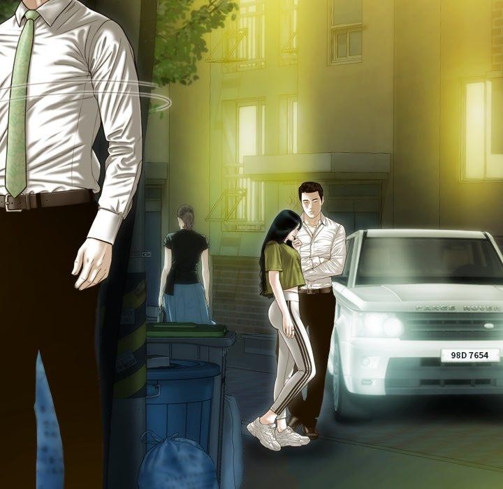 不可抗拒的吸引第34話