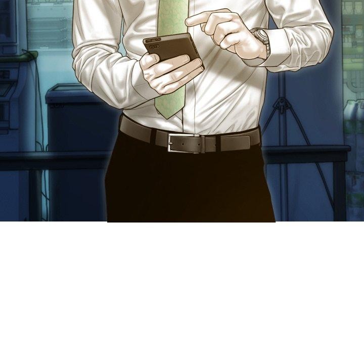 不可抗拒的吸引第34話