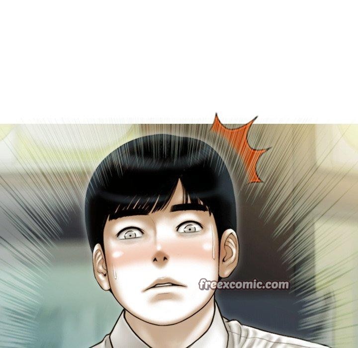 不可抗拒的吸引第34話