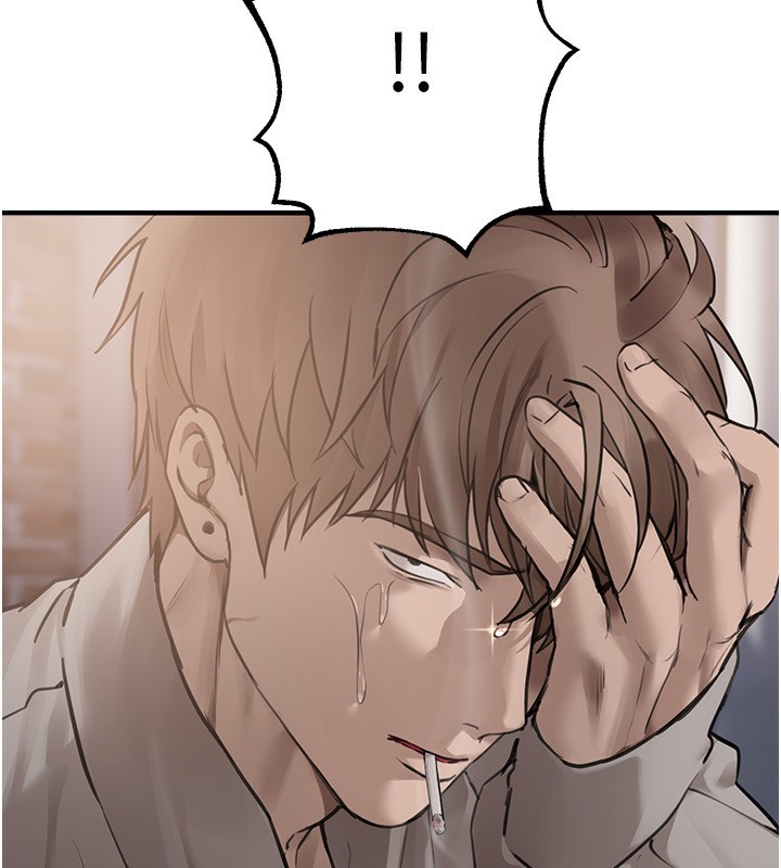 BeautifulDays第11話-極力展現身材的年輕人