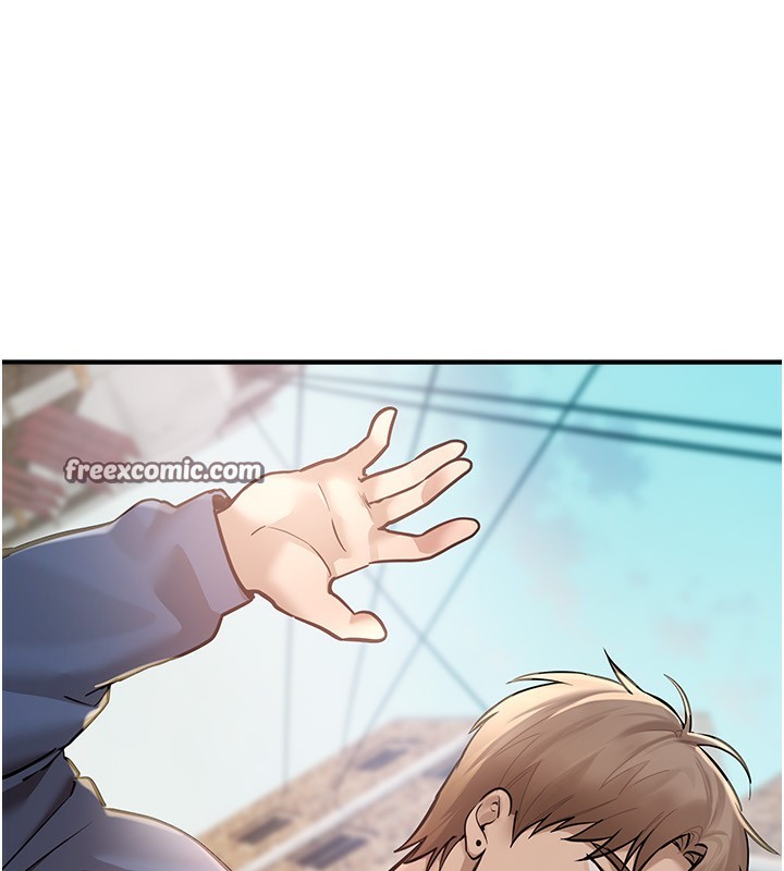 BeautifulDays第11話-極力展現身材的年輕人