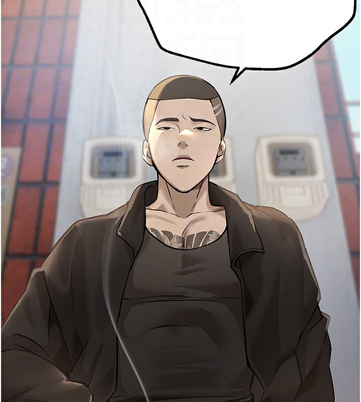 BeautifulDays第11話-極力展現身材的年輕人