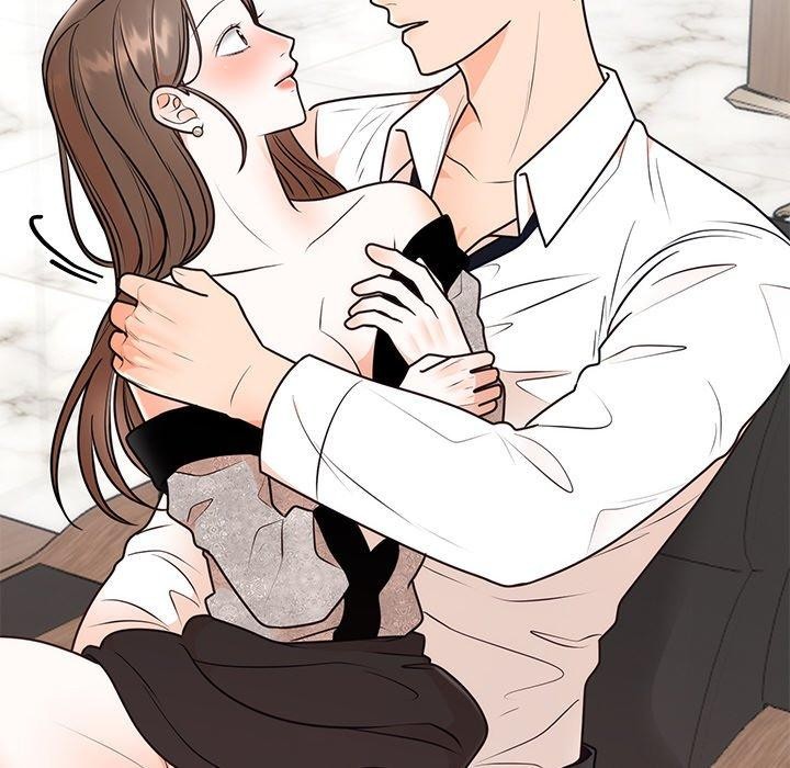 婚姻束缚第10話