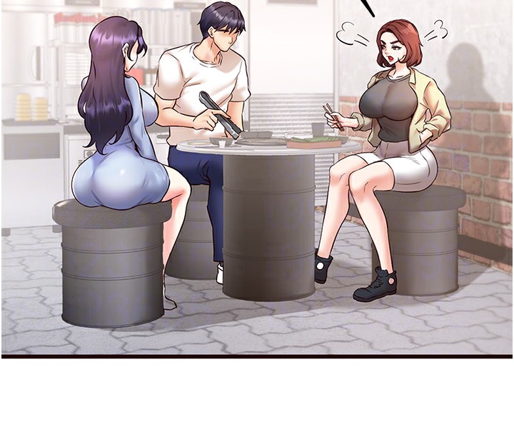 熟女自助餐第15話-美女人妻的煩惱