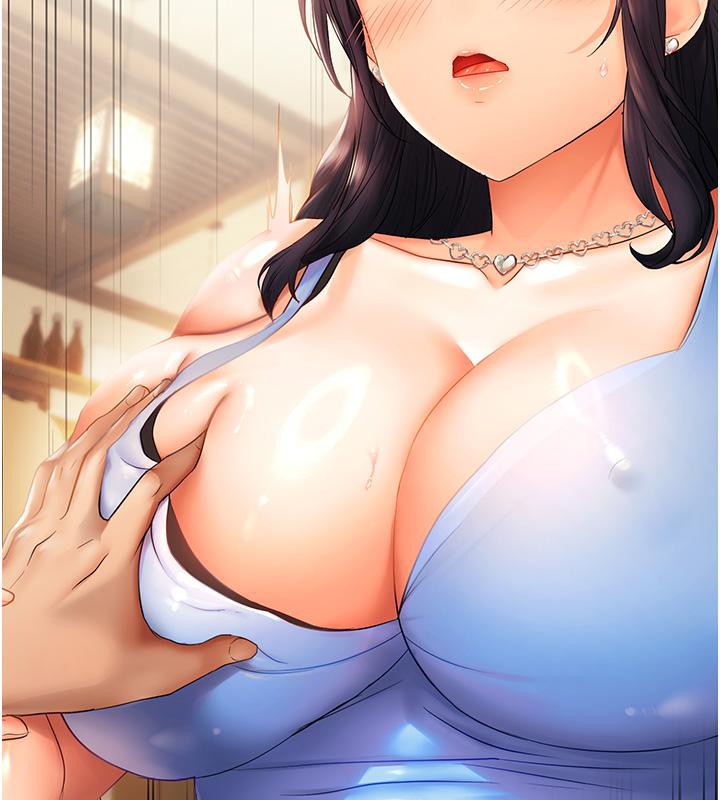 偏偏慾到妳第22話-告訴我就讓你摸奶