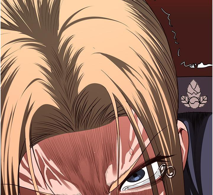 监狱女囚第86話-你要為我的小穴負責