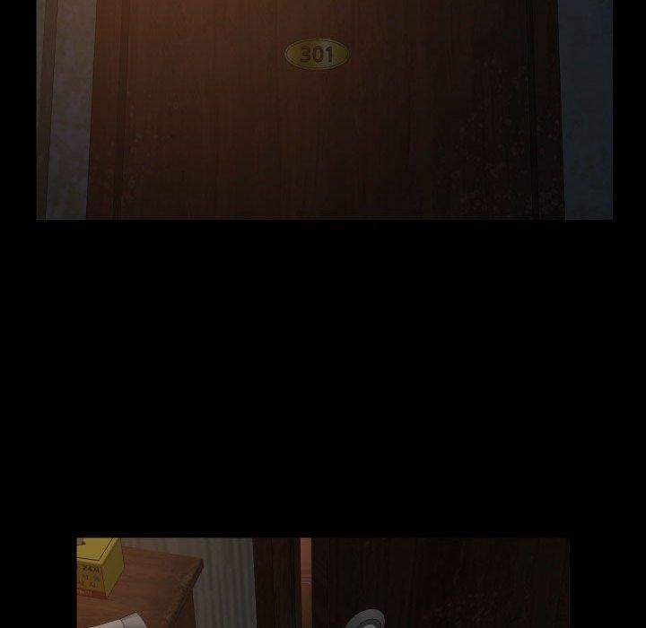 敲开你的门第118話