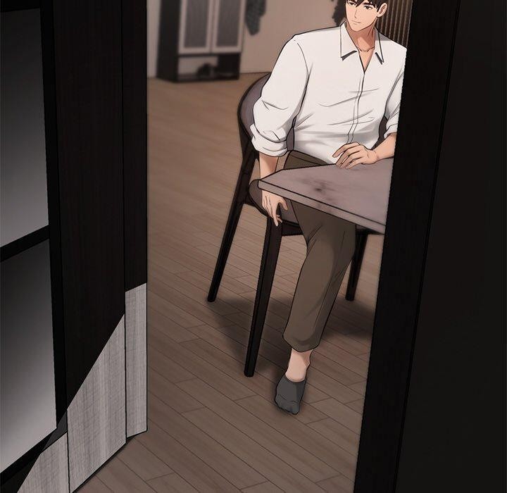 居委会的秘密第9話