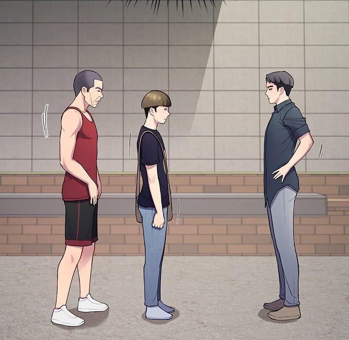 后宫之王第12話