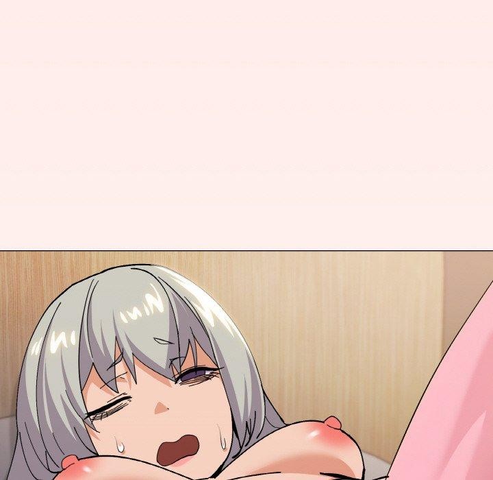 家人之间这样不好吧第24話