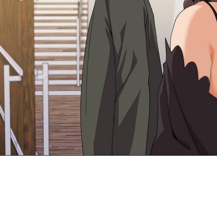 家人之间这样不好吧第24話