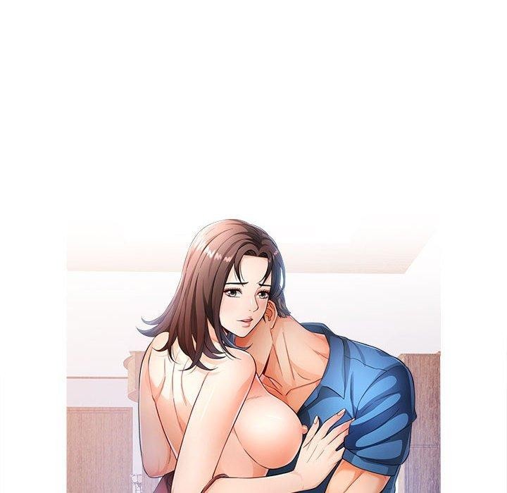 可以爱你吗第31話