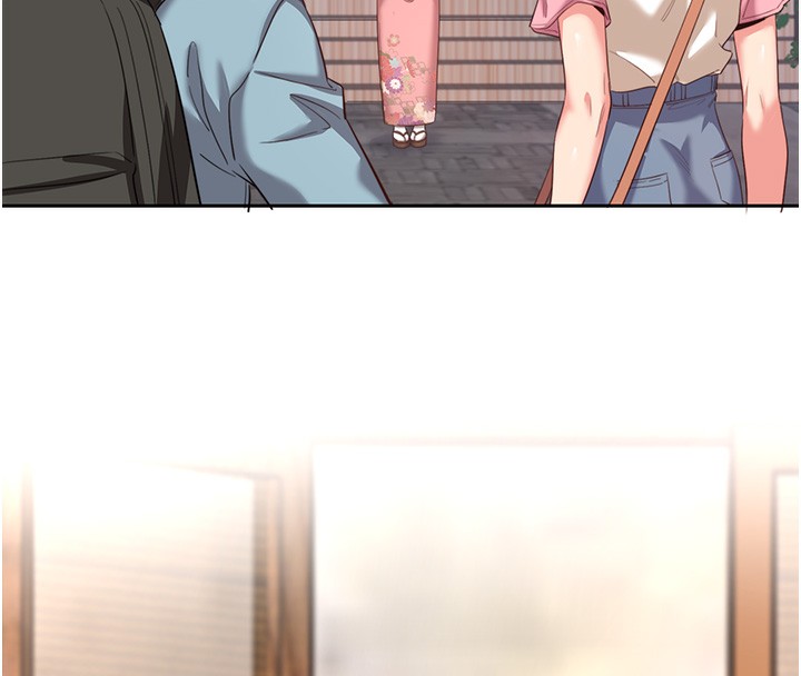 秘密温泉:混汤旅馆第2话-现在是特殊服务时间&hearts;︎