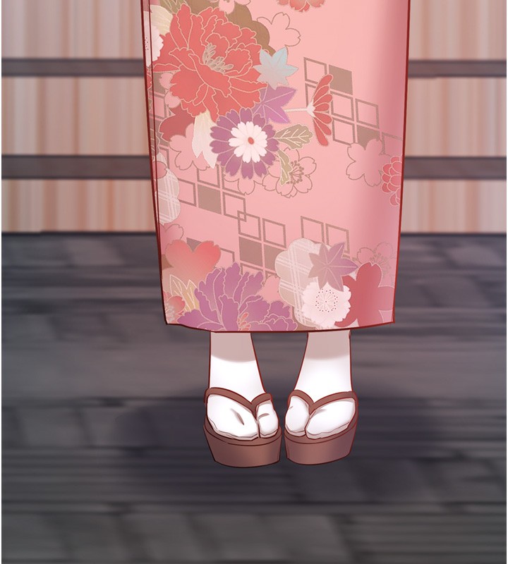 秘密温泉:混汤旅馆第2话-现在是特殊服务时间♥︎