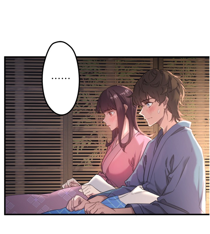 秘密温泉:混汤旅馆第2话-现在是特殊服务时间&hearts;︎