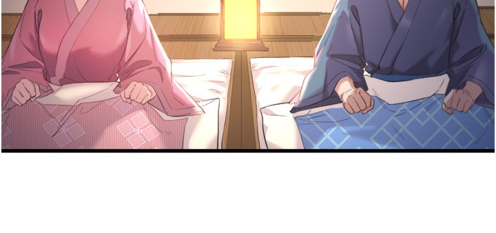 秘密温泉:混汤旅馆第2话-现在是特殊服务时间&hearts;︎