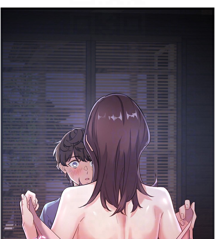 秘密温泉:混汤旅馆第2话-现在是特殊服务时间♥︎