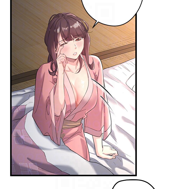 秘密温泉:混汤旅馆第2话-现在是特殊服务时间&hearts;︎