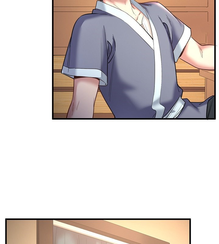 秘密温泉:混汤旅馆第2话-现在是特殊服务时间&hearts;︎