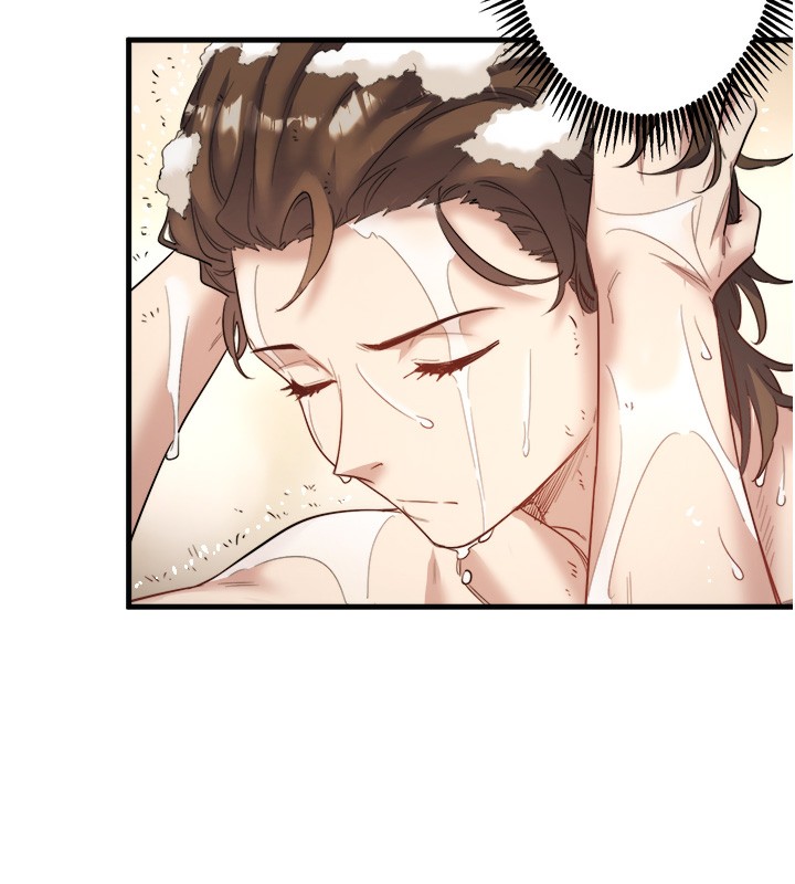 秘密温泉:混汤旅馆第2话-现在是特殊服务时间&hearts;︎