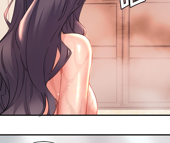 秘密温泉:混汤旅馆第4话-我们来做点舒服的事吧