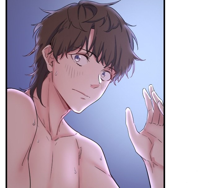 秘密温泉:混汤旅馆第6话-无法袒露心意的两人