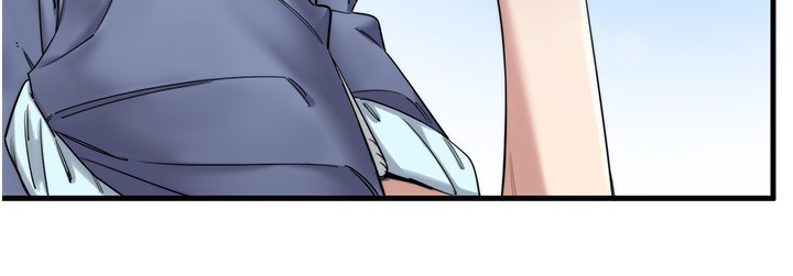 秘密温泉:混汤旅馆第6话-无法袒露心意的两人