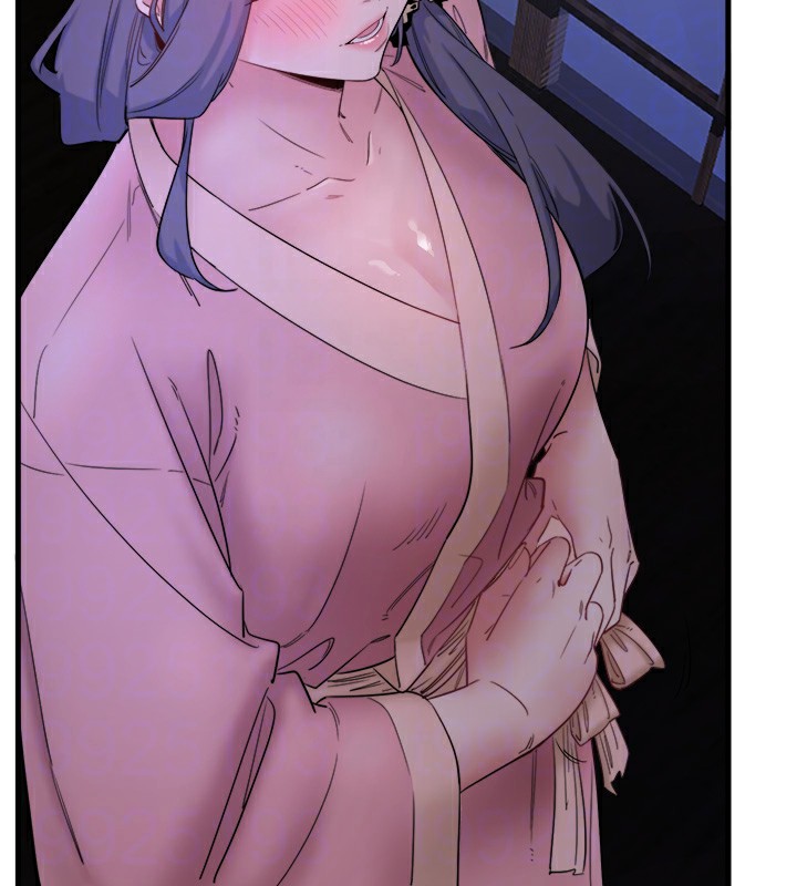 秘密温泉:混汤旅馆第7话-我来当你的模特儿!