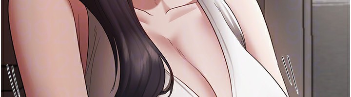 老闆娘的誘惑第32話-被小姑發現的姦情