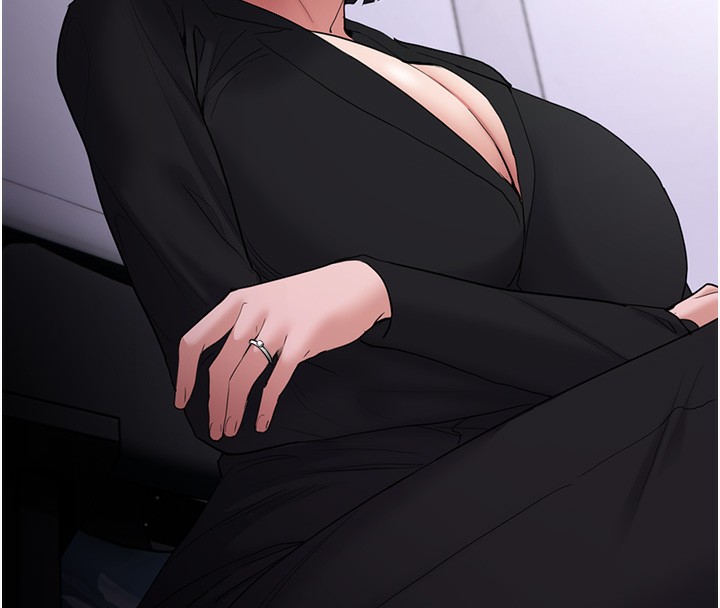 痴汉成瘾第106話-被淫黨要求清屁眼