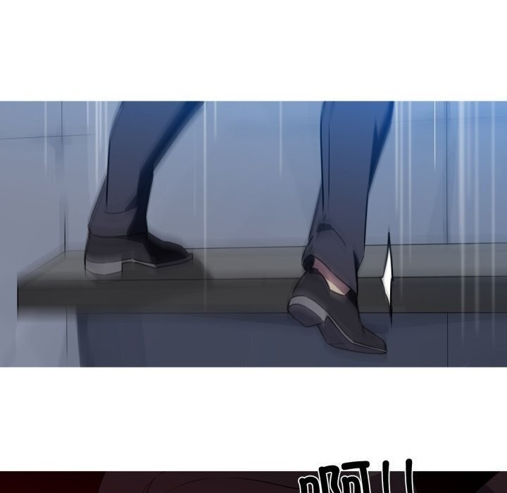 我的梦幻女友第35話