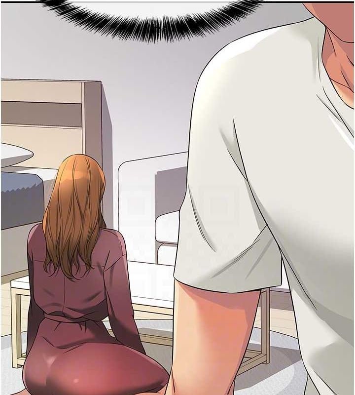 洞洞杂货店第111話-穿著透視內衣大膽求愛