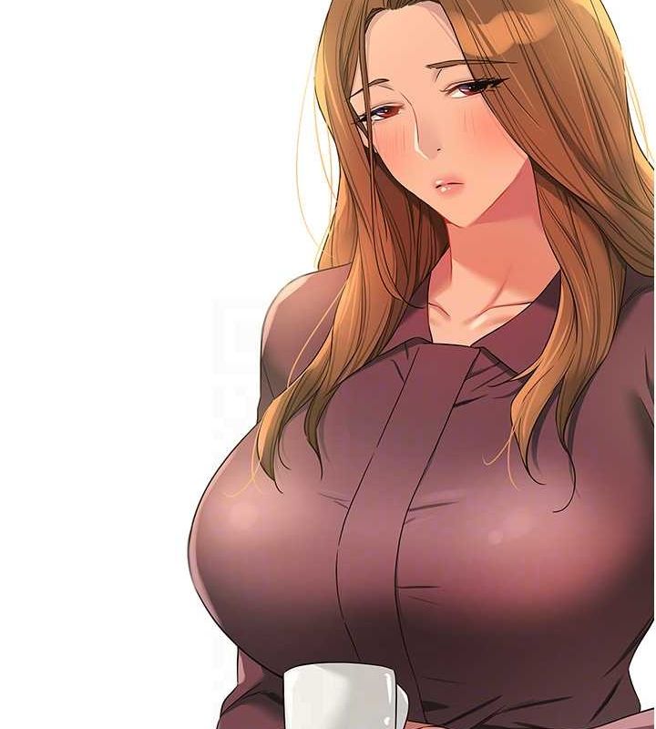 洞洞杂货店第111話-穿著透視內衣大膽求愛