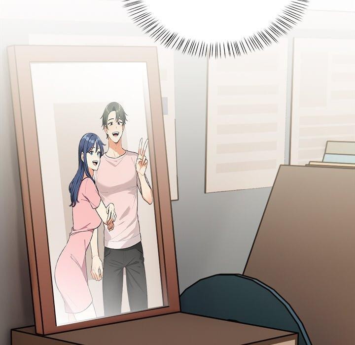 情侣游戏第19話