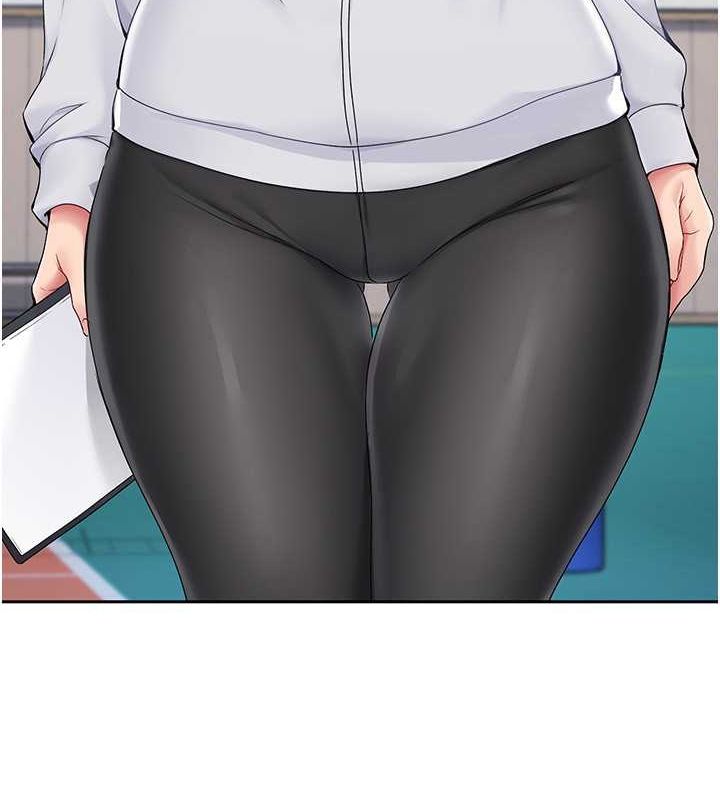 Setup!排球少女第25話-來自另一位球星的誘惑