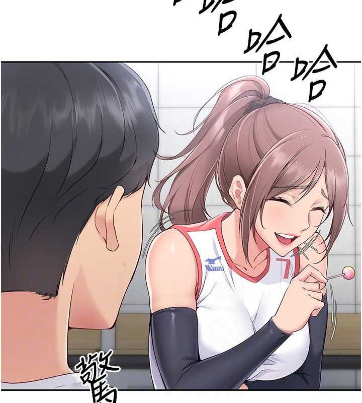 Setup!排球少女第25話-來自另一位球星的誘惑