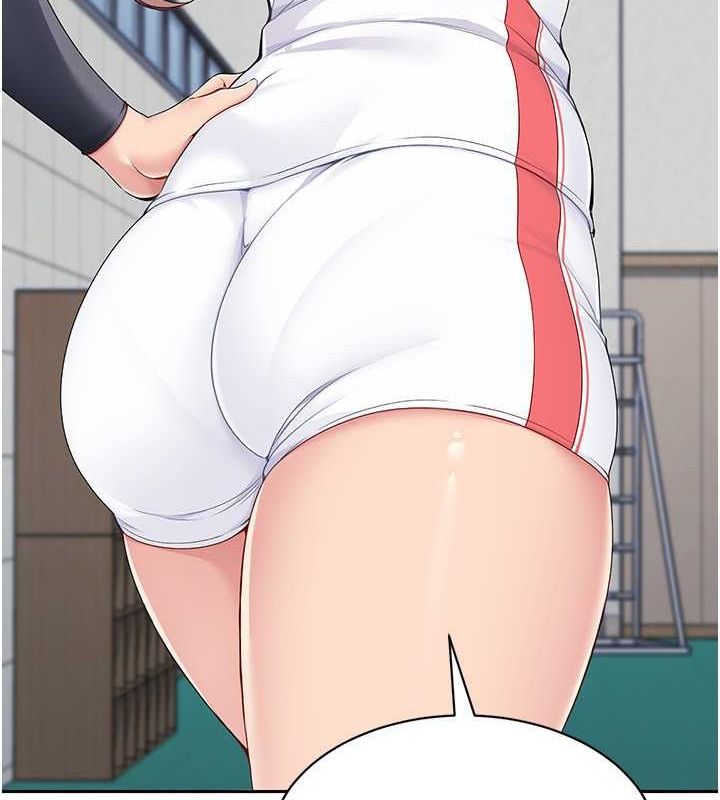 Setup!排球少女第25話-來自另一位球星的誘惑