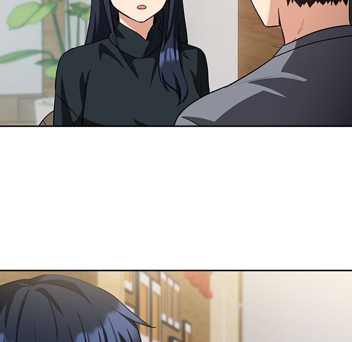 下班后的例行恋爱第34話